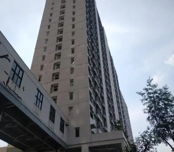 Oyo Life 92745 The Margo Monthly Stay