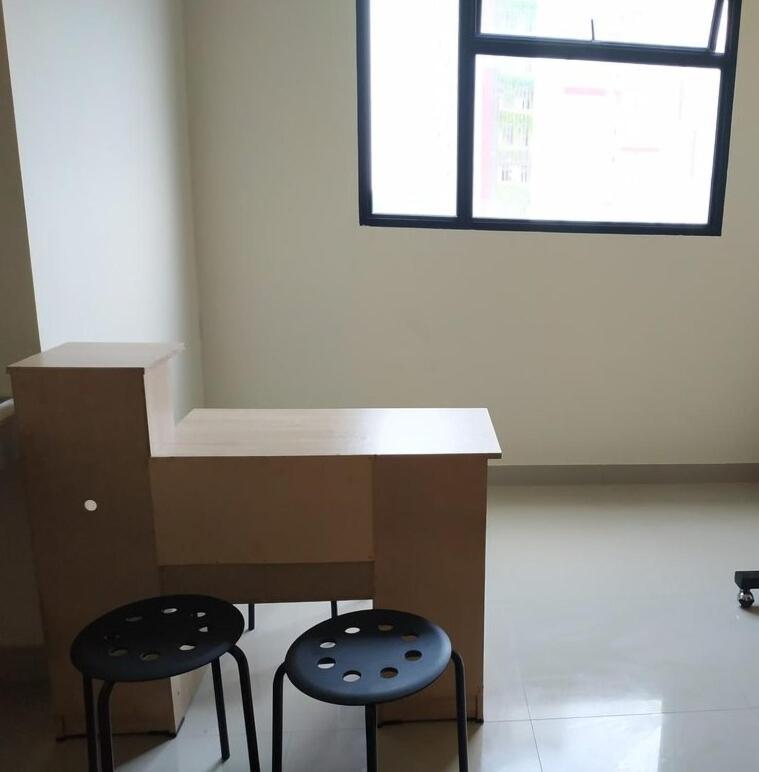 Oyo Life 92745 The Margo Monthly Hotel 2*