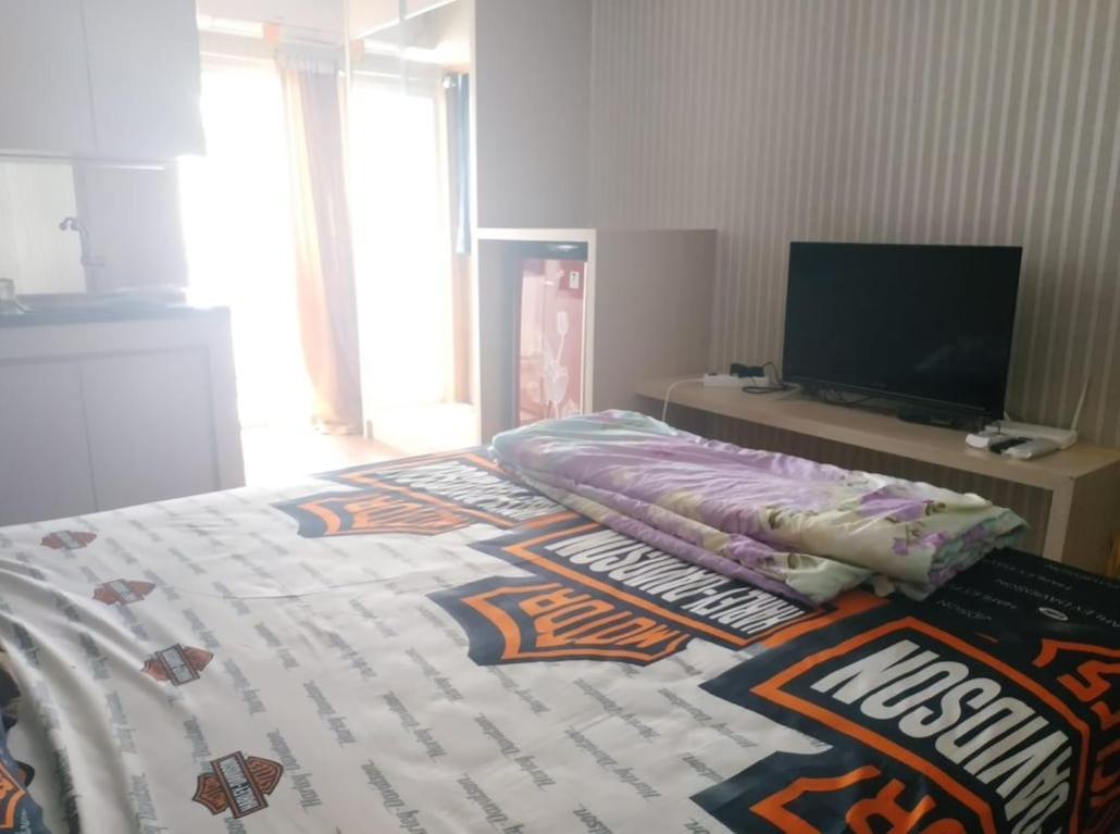 Oyo Life 92745 The Margo Monthly 2*